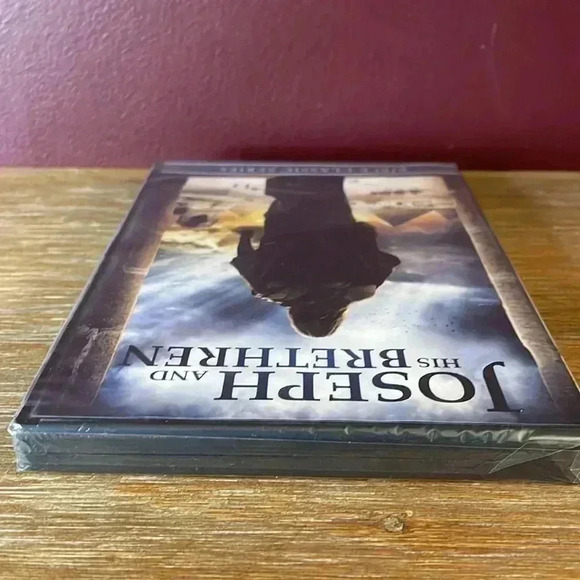 Sealed Joseph and His Brethren - Picture 6 of 8